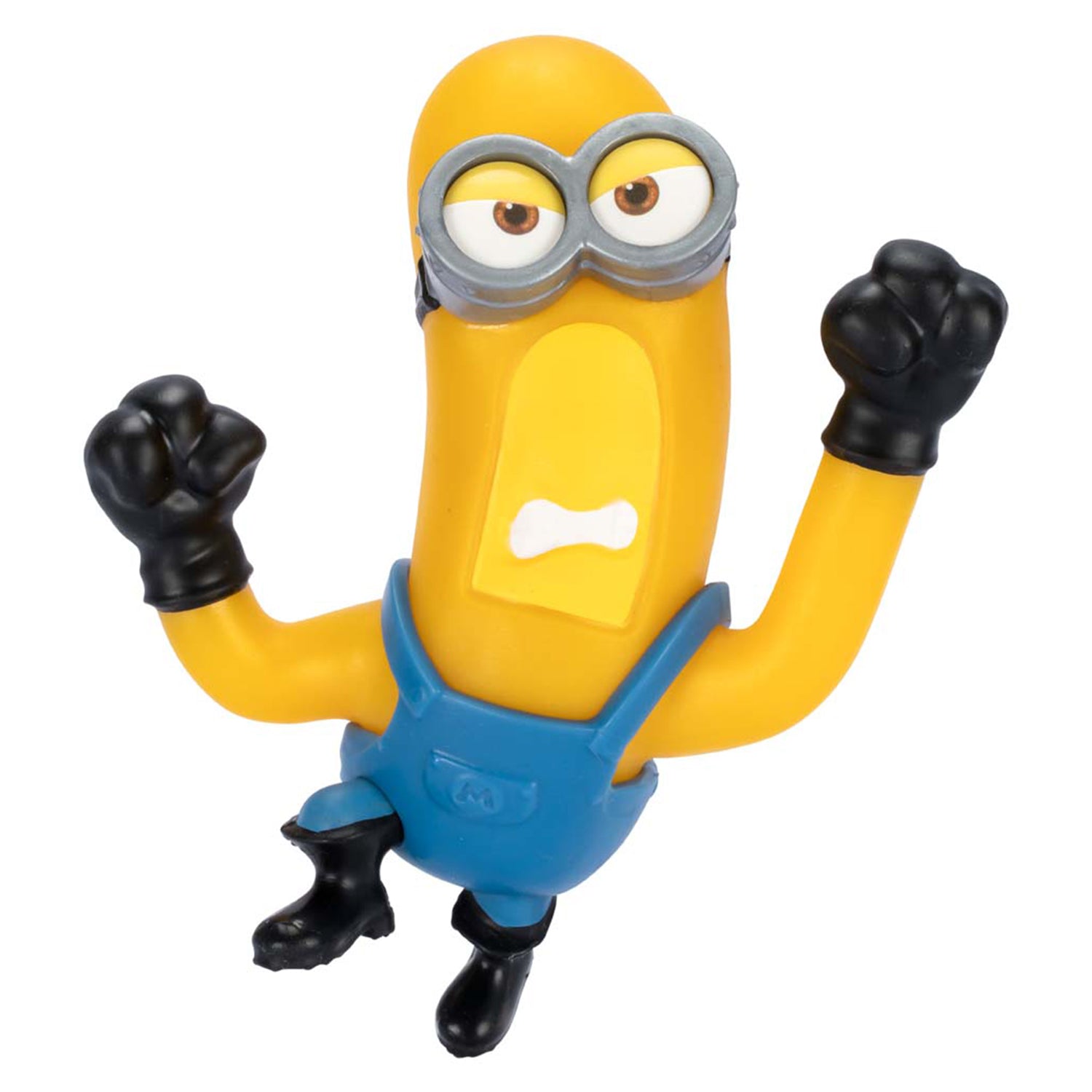 Despicable Me 4 - Stretchy Hero - TIM Mega-Minions