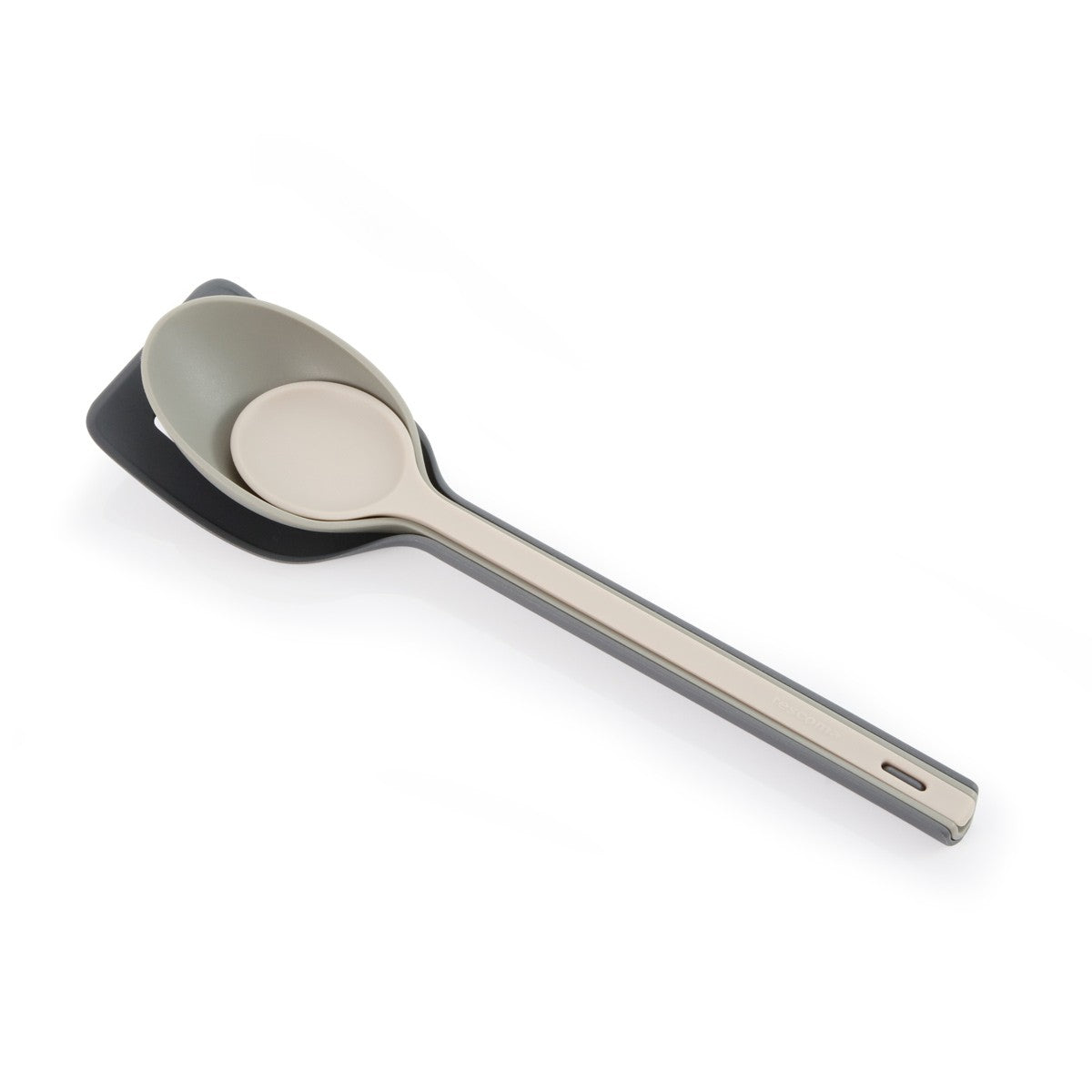 Tescoma Küchenutensilien-Set COMPACT 3 St. – praktisches Kochbesteck-Set