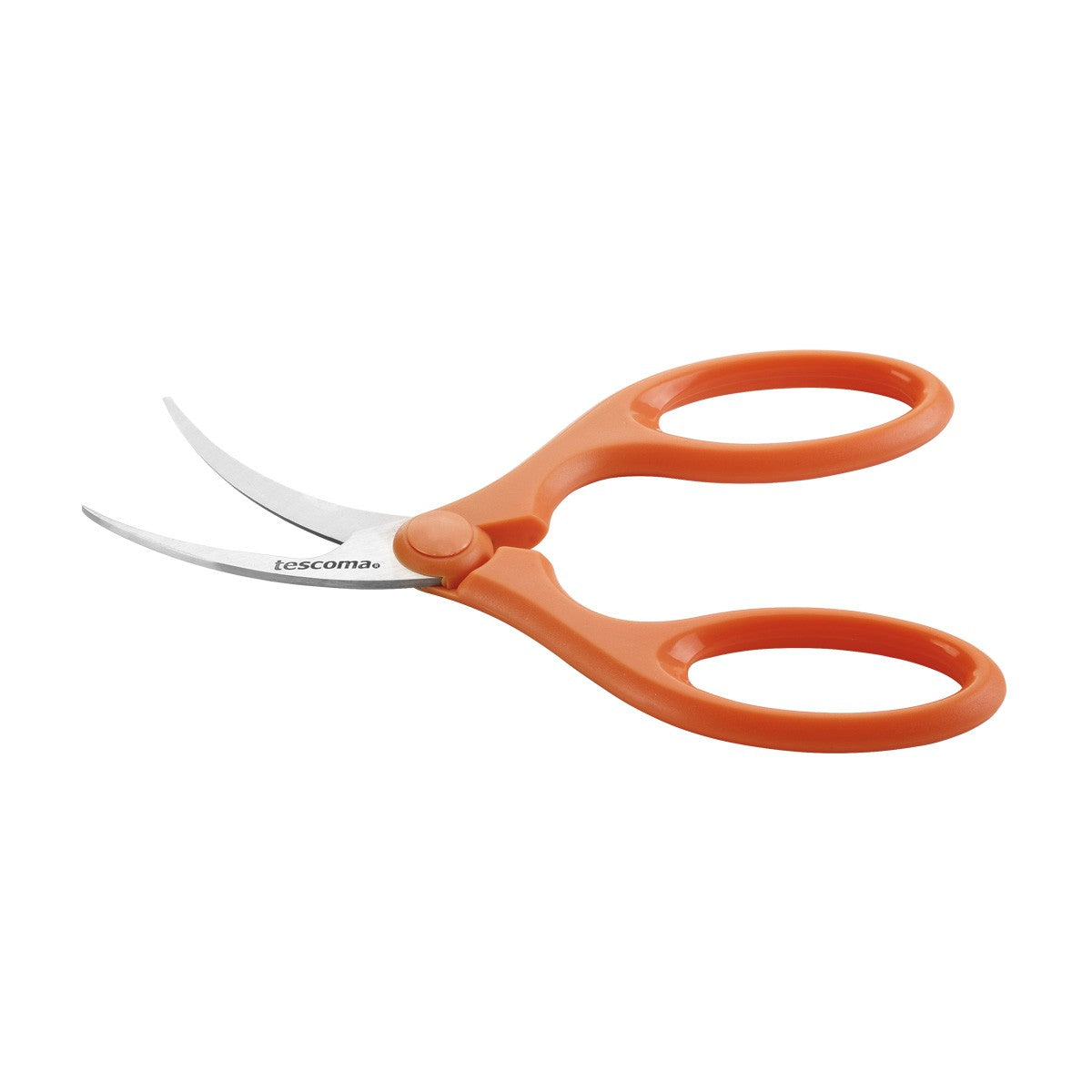Tescoma Schere für Garnelen PRESTO SEAFOOD – Seafood-Schere für Garnelen