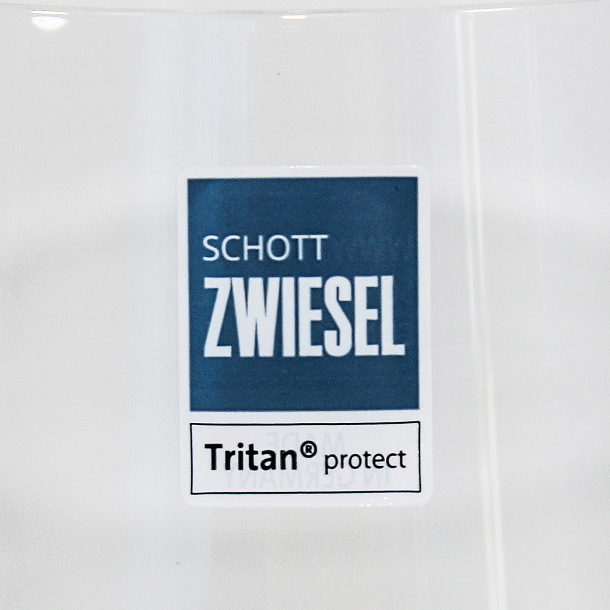 SCHOTT ZWIESEL Bier Gläser Set Pure Serie 2er Set Bierglas Set