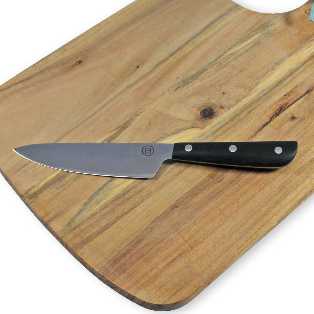 EMILE HENRY Küchenmesser Edelstahl COLTELLO CUCINA 160 mm Kitchen Knife