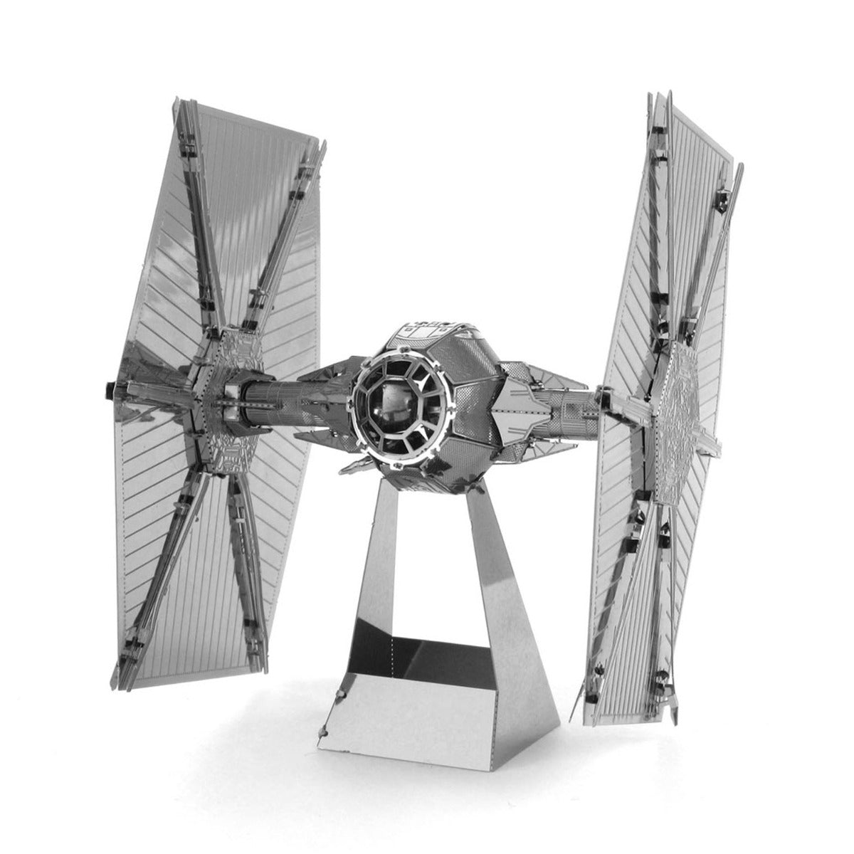 Metal Earth STAR WARS Tie Fighter Sternenjäger MMS256 3D Figur Metallbausatz