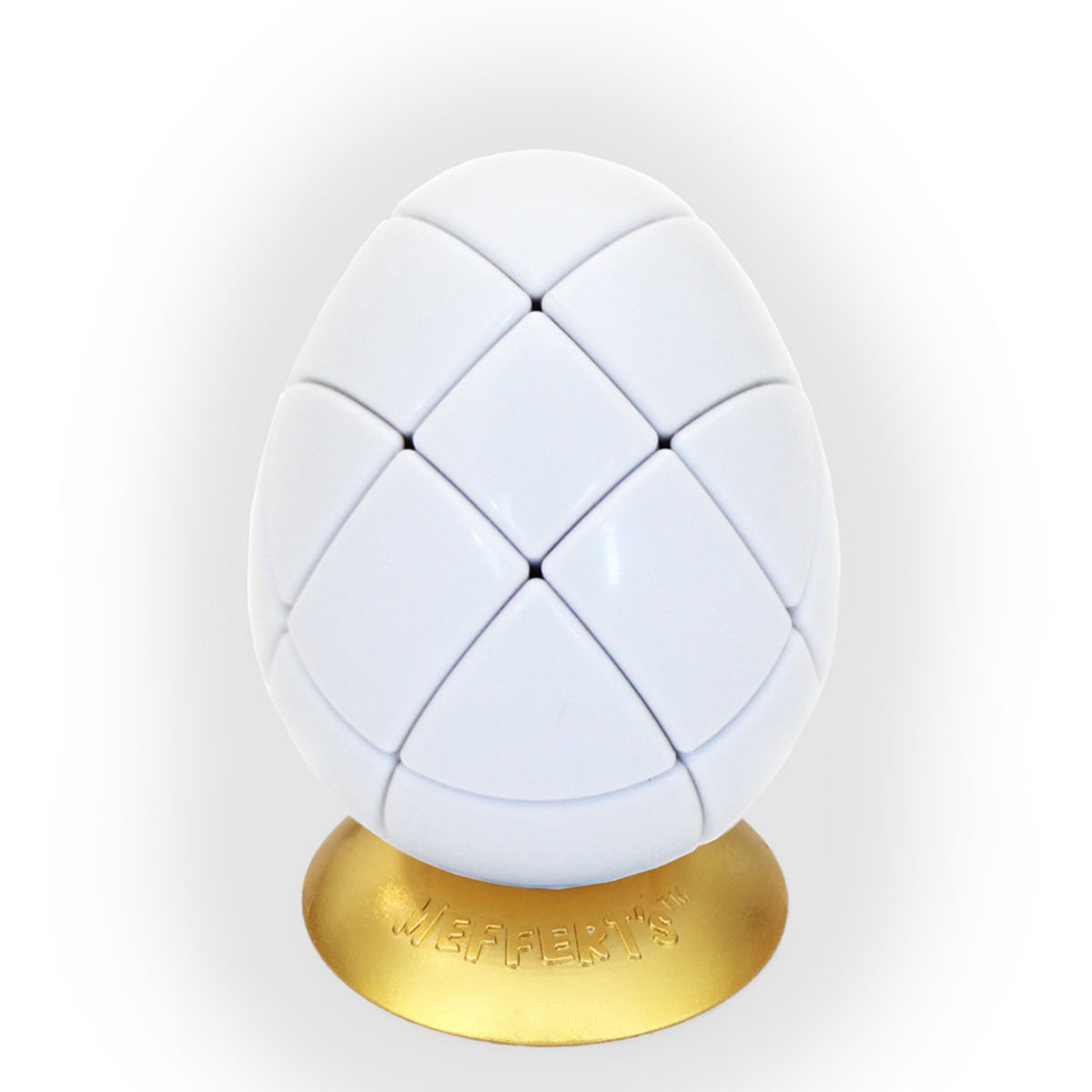 Meffert´s Morph's Egg 3D Puzzle Geduldsspiel