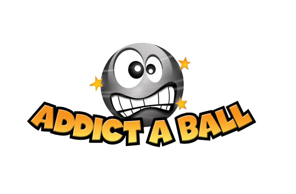 Addict A Ball Kugel Labyrinth  Geschicklichkeitsspiel medium DAS ORIGINAL