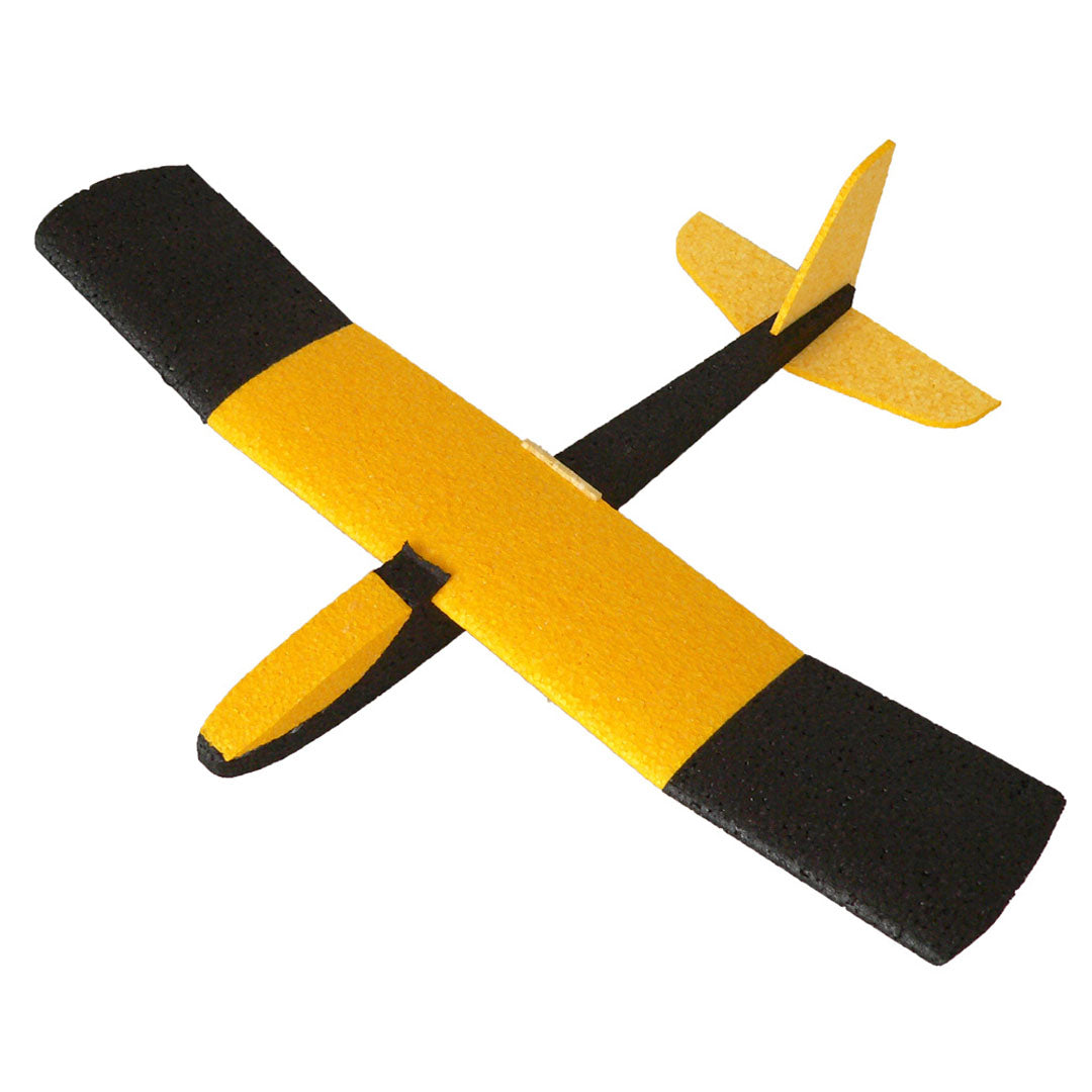 Wurfgleiter Gleitflieger Flugzeug Miniprop Felix 30