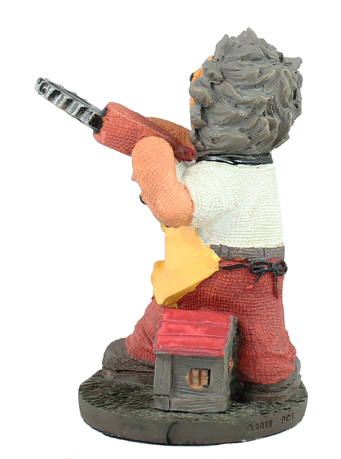 Pinheadz Figur Leatherface Texas Chainsaw Massacre Horror Figur Monster Figuren
