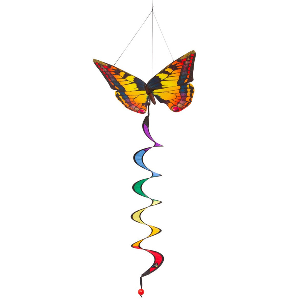 Windspiel HQ Butterfly Twist Swallowtail Schmetterling