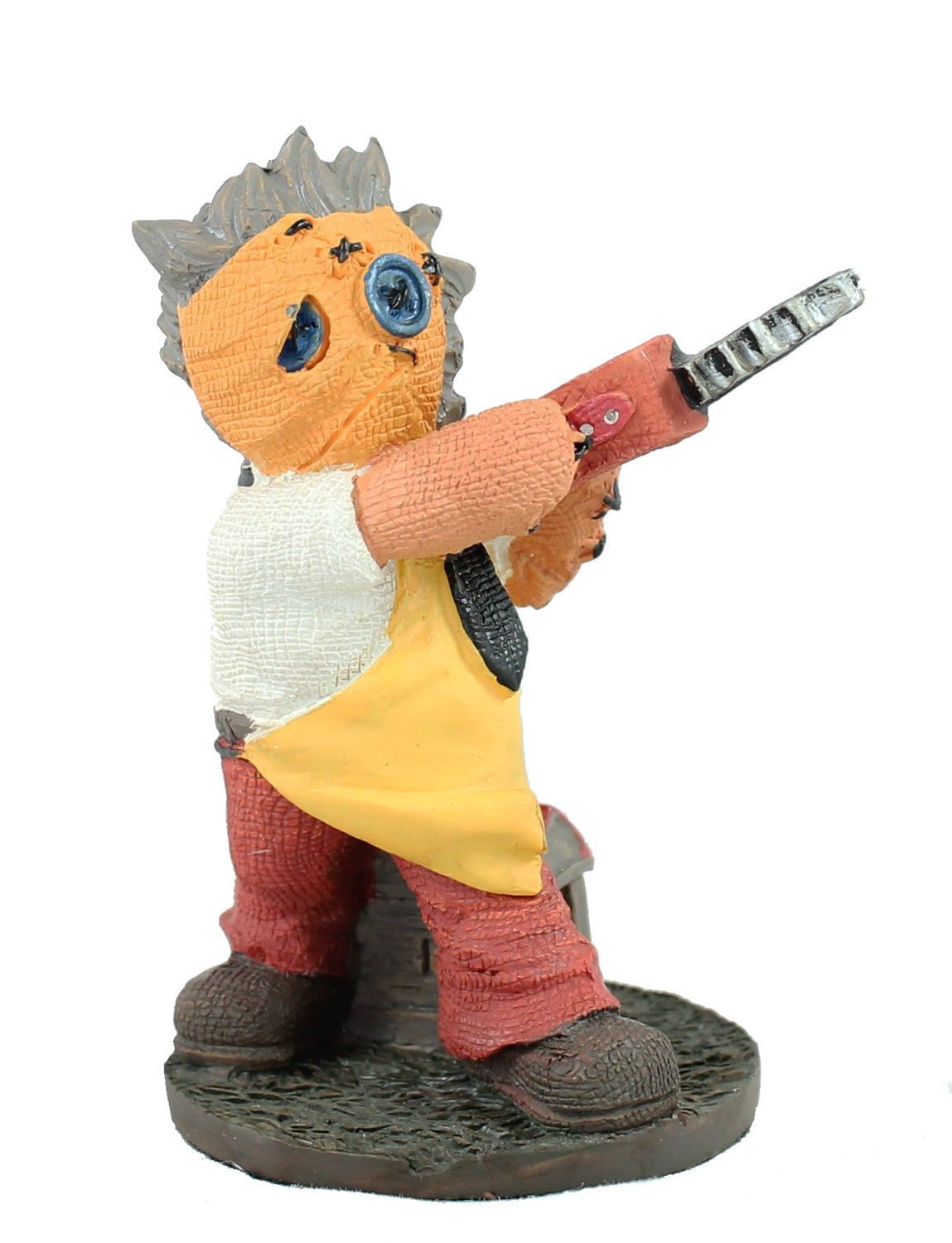 Pinheadz Figur Leatherface Texas Chainsaw Massacre Horror Figur Monster Figuren