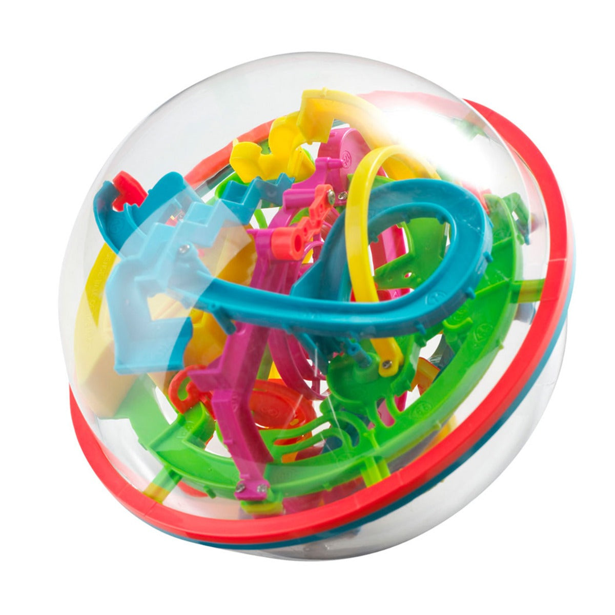 Addict A Ball 20 cm Labyrinth Kugelspiel 3D Kugellabyrinth Ball