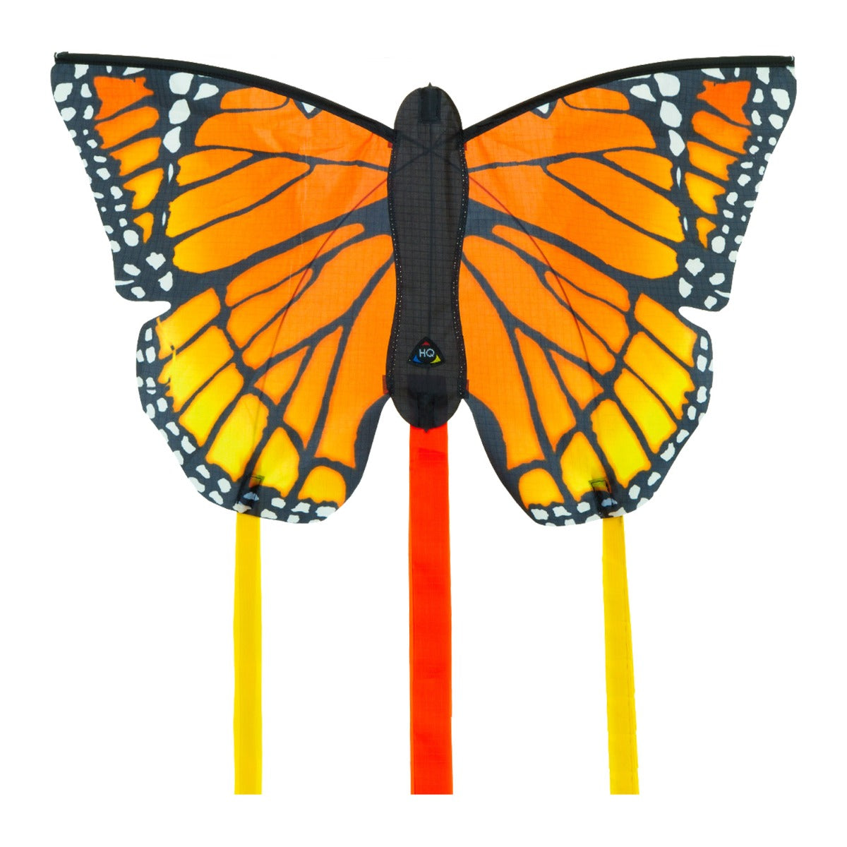Kinderdrachen Einleiner Butterfly Kite Monarch R Schmetterling HQ Drachen