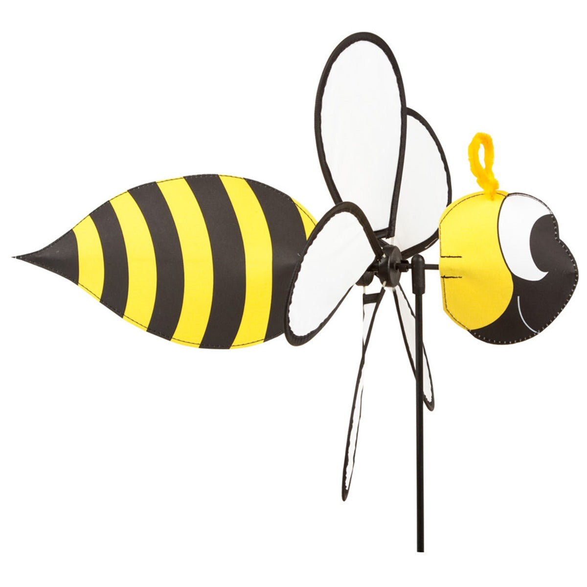 Windspiel HQ Spin Critter Bee Gartendeko Windrad Windfahne