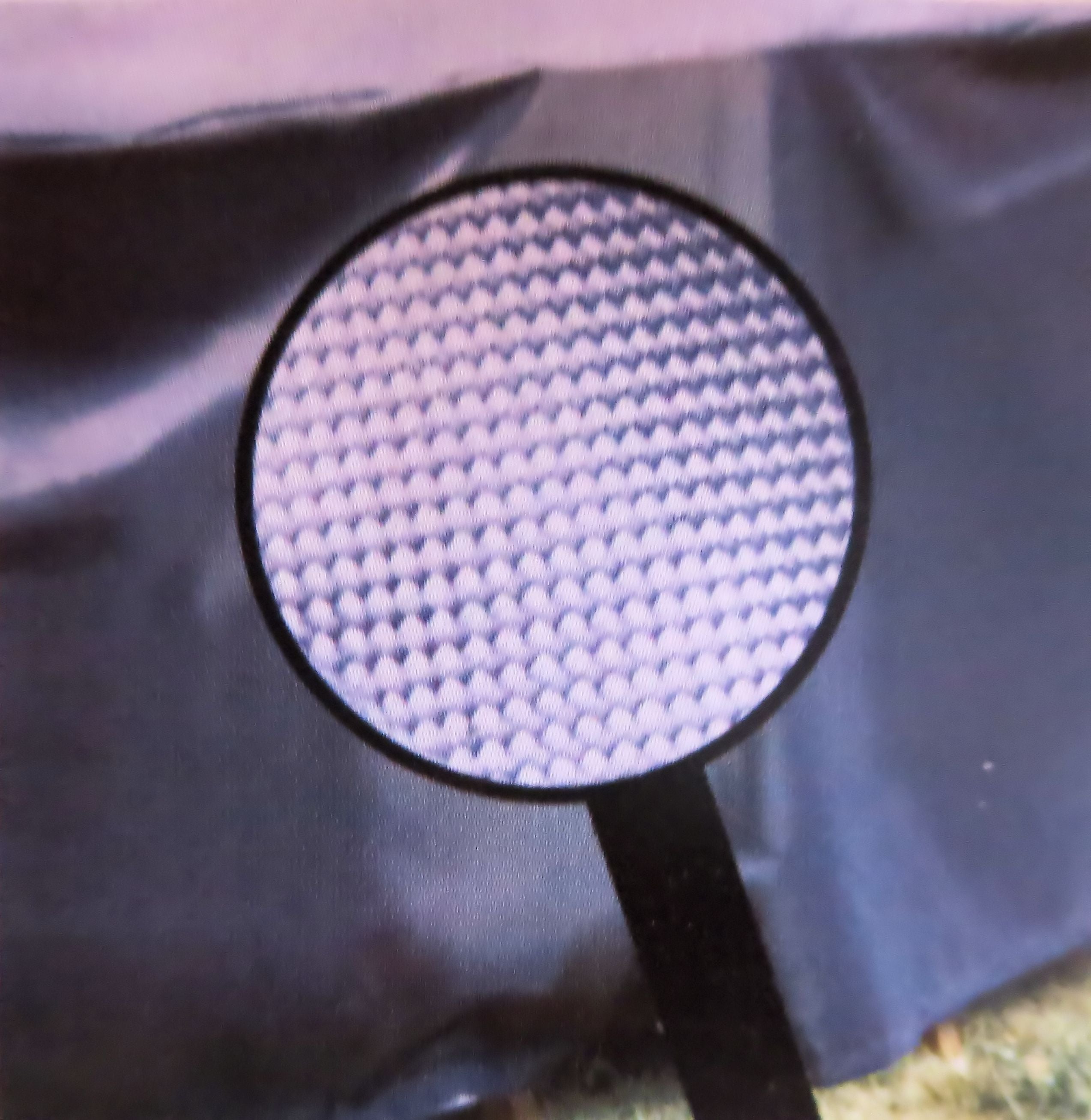 Schutzhülle für Sonnenschirm Abdeckung Plane Schutzhaube für 200-400 cm Schirme
