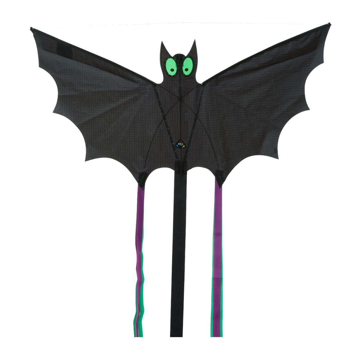 HQ Kinderdrachen Einleiner Creatures Bat Black S Fledermaus Drachen